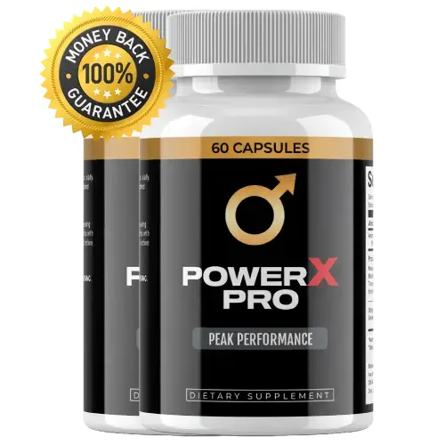 PowerX Pro